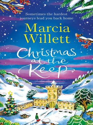 cover image of Christmas at the Keep
